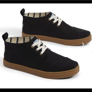 Heritage Canvas Women’s Cupsole Botas Boots